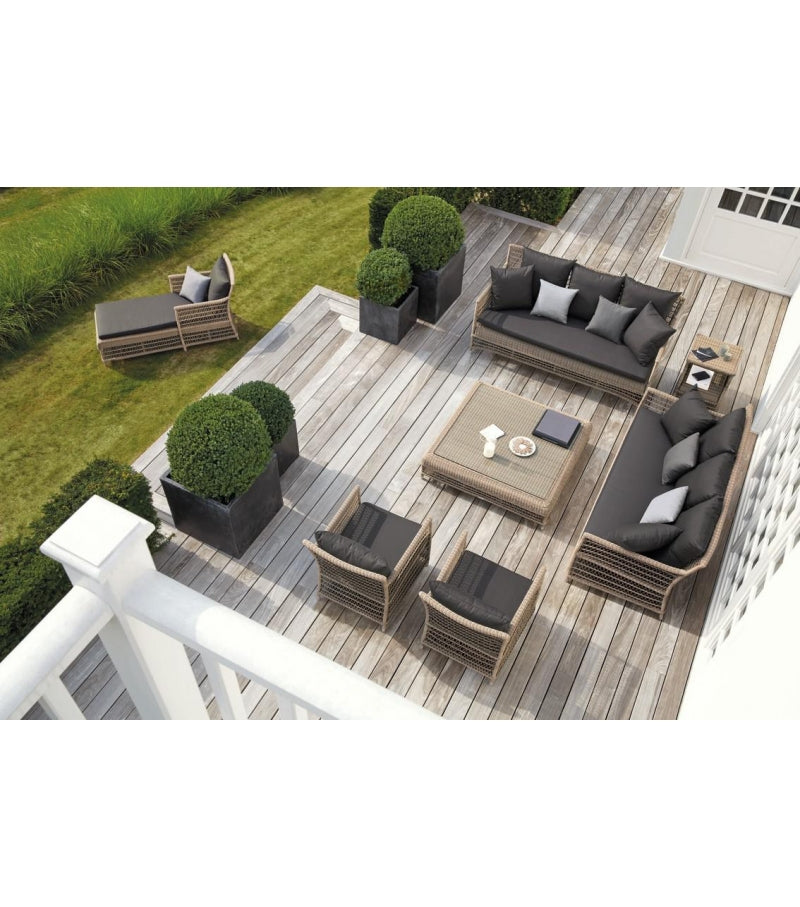 Manutti Malibu Coffee Table