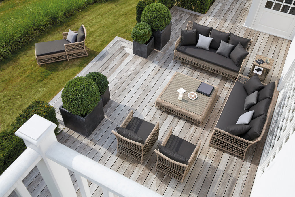 Manutti Malibu Patio Chair