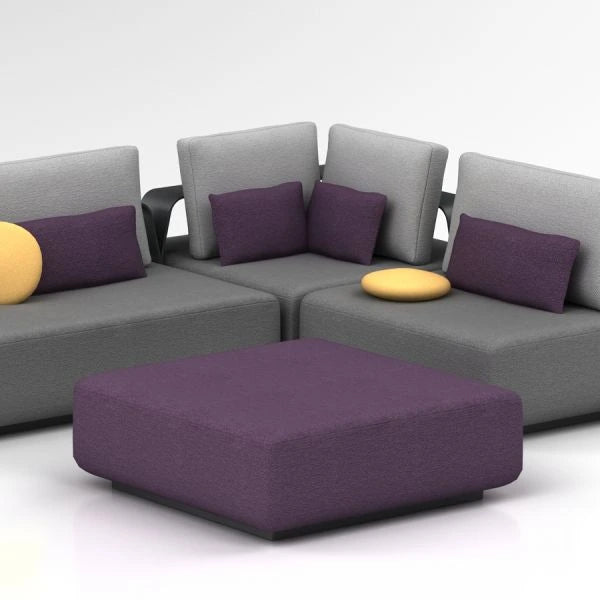 Manutti Kumo Corner Seat
