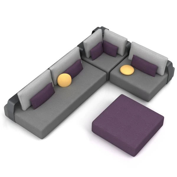 Manutti Kumo Corner Seat