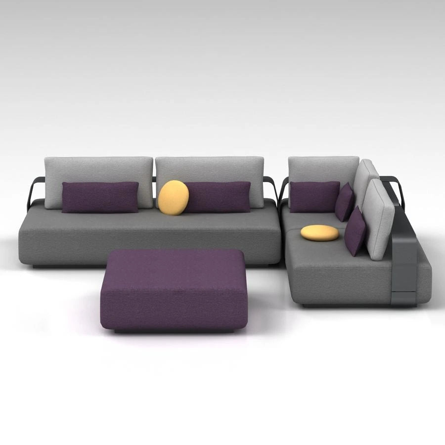 Manutti Kumo Corner Seat