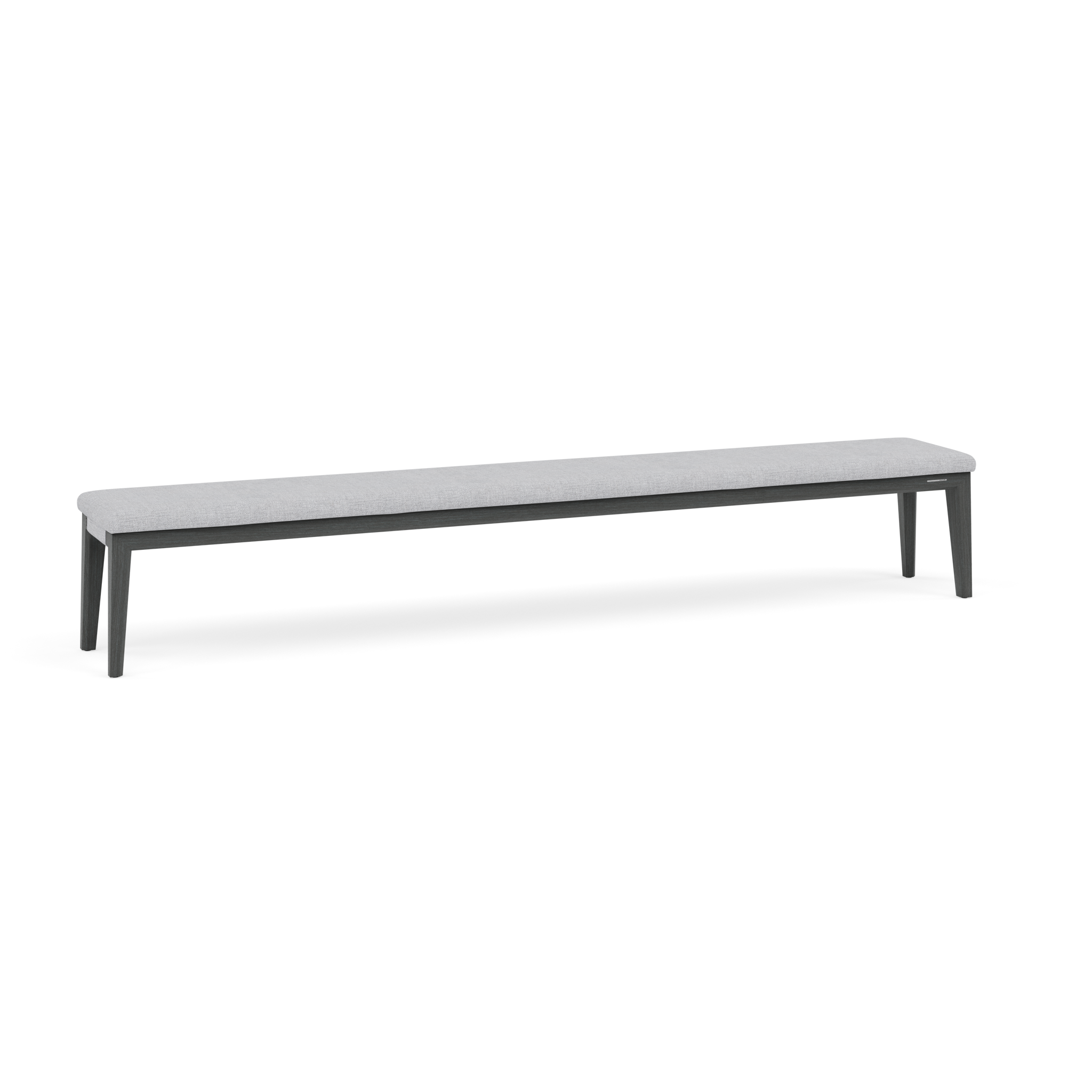 Manutti Sunrise Bench 300cm X 42cm