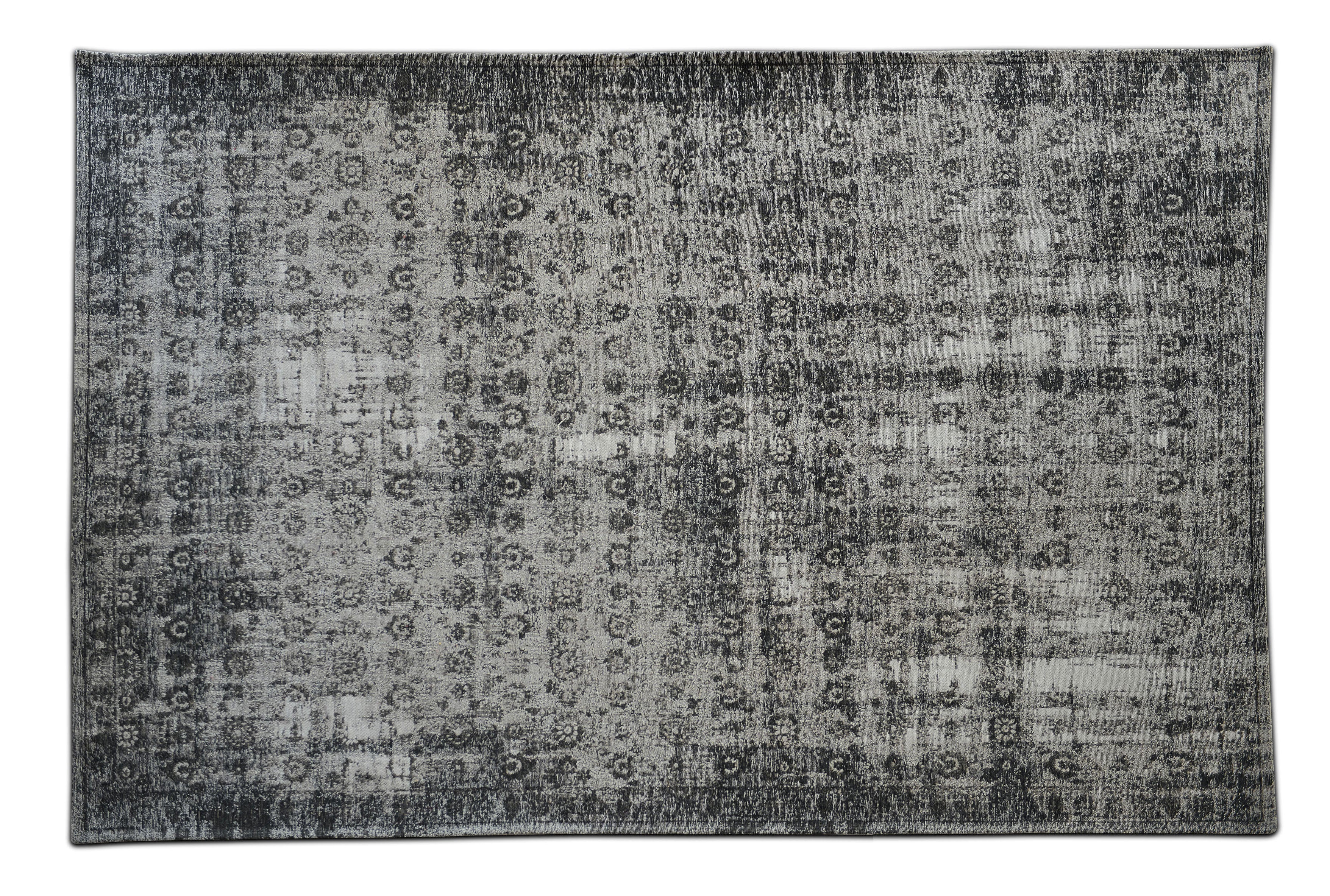 Cattelan Italia Mapoon Rug Made In Cotton And Chenille