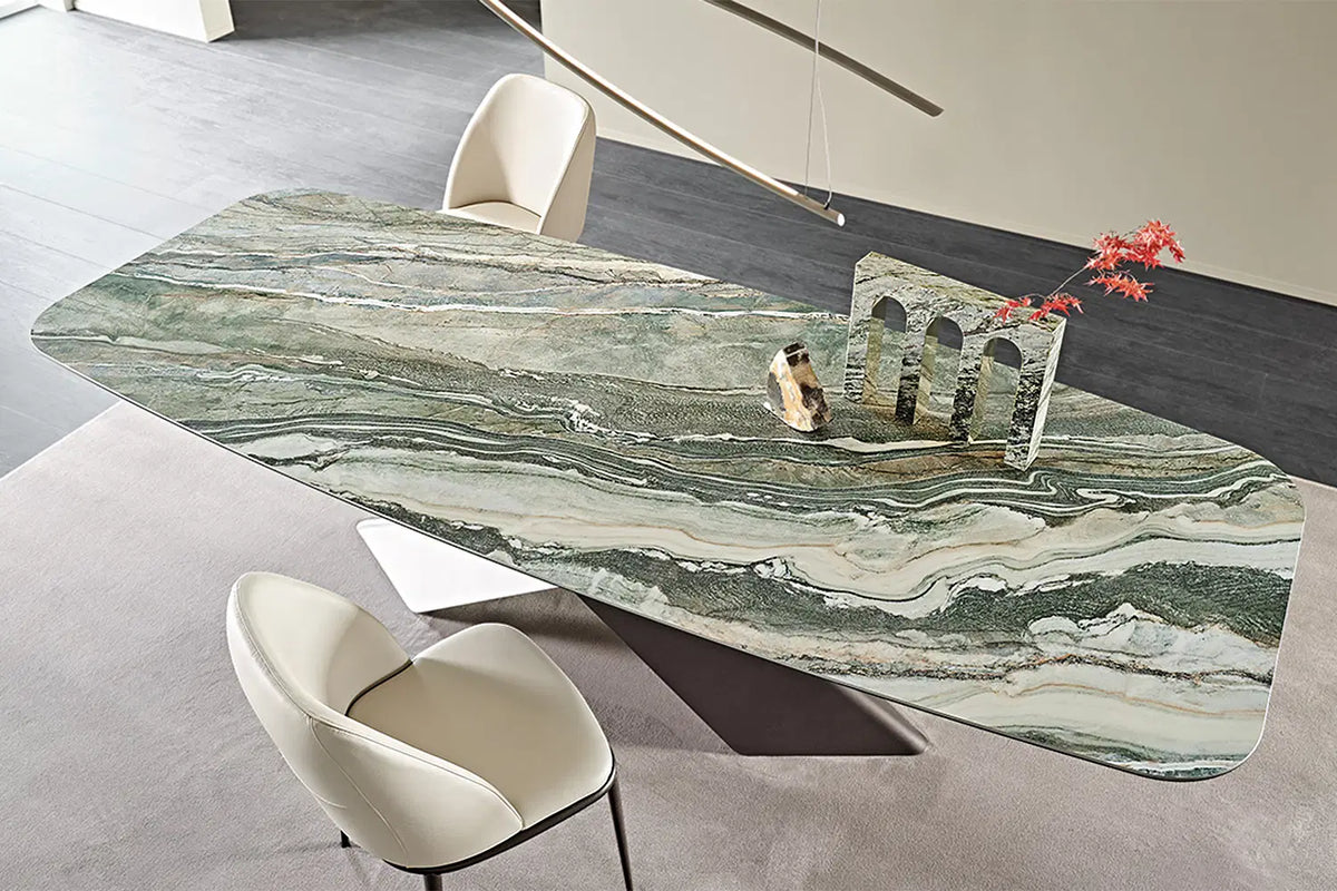 Cattelan Italia Mariel ML Dining Chair – Fabric