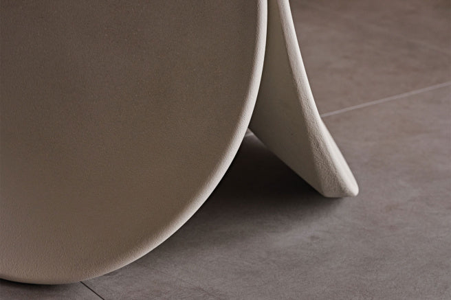 Cattelan Italia Maxim Argile Dining Table