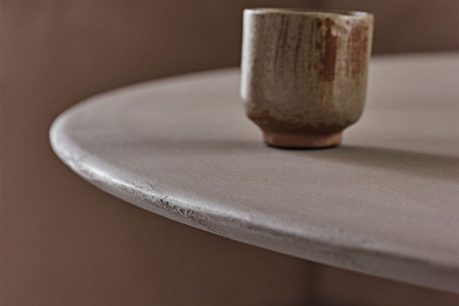 Cattelan Italia Maxim Argile Dining Table