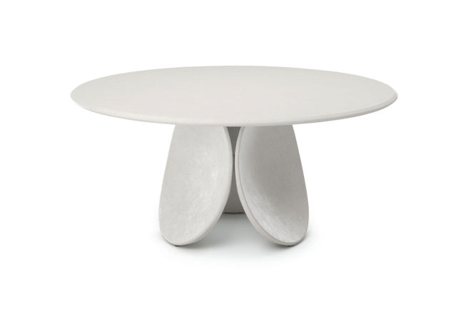Cattelan Italia Maxim Argile Dining Table