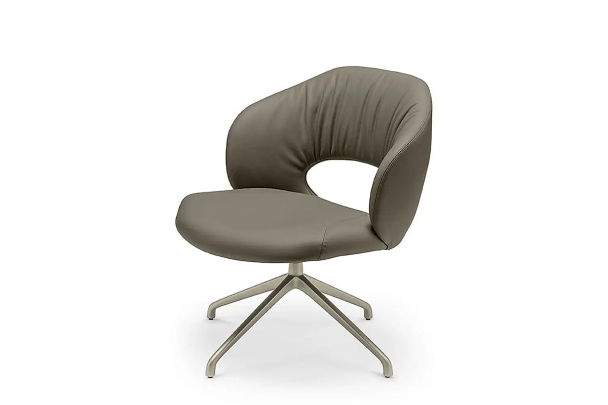 Cattelan Italia Miranda Lounge Armchair