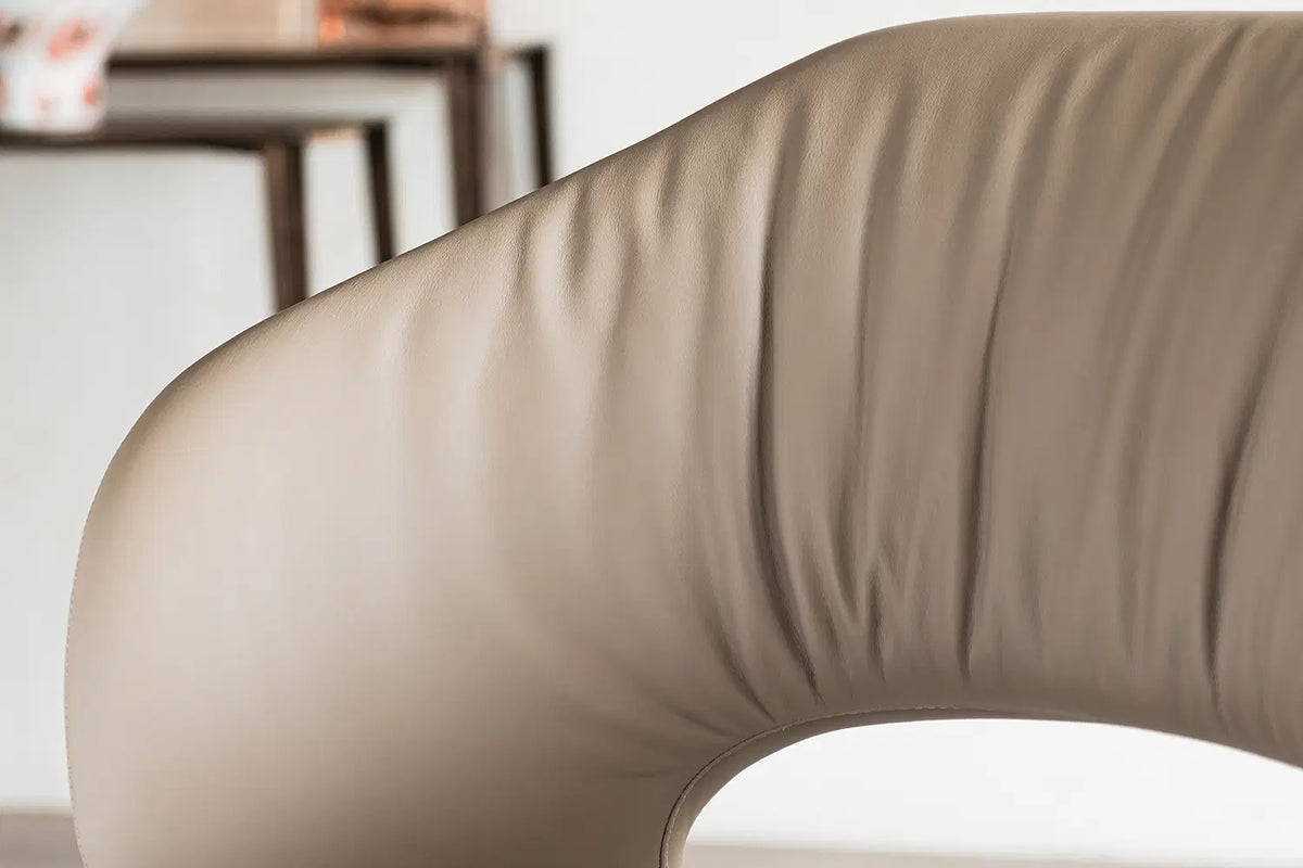 Cattelan Italia Miranda Lounge Armchair