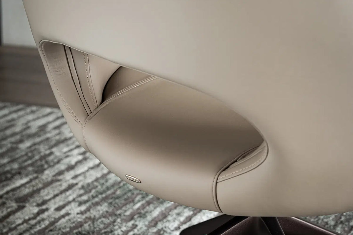 Cattelan Italia Miranda Lounge Armchair