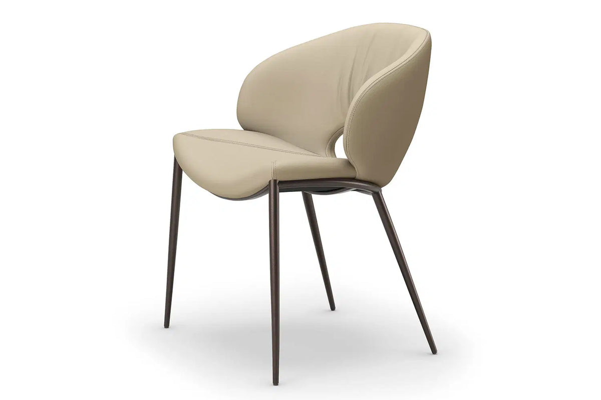 Cattelan Italia Miranda ML Dining Chair – Fabric