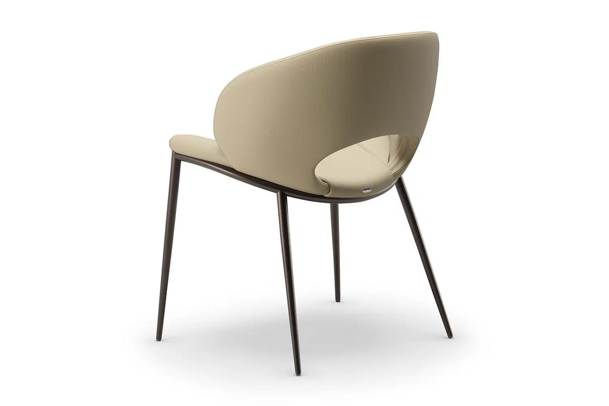Cattelan Italia Miranda ML Dining Chair – Fabric