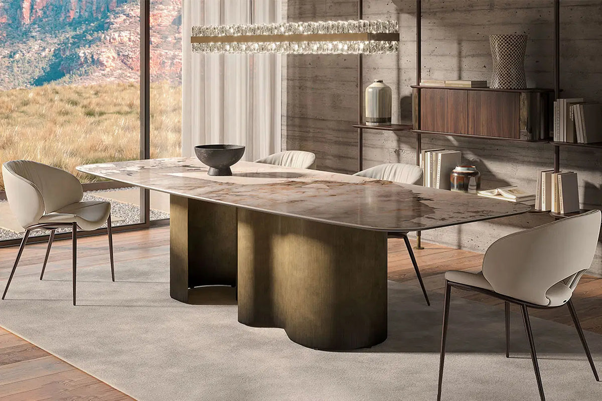 Cattelan Italia Miranda ML Dining Chair – Fabric