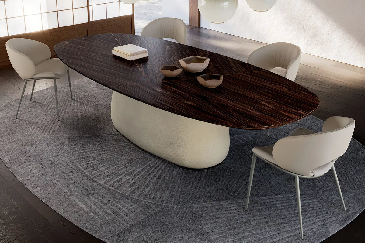 Cattelan Italia Miranda ML Dining Chair – Fabric