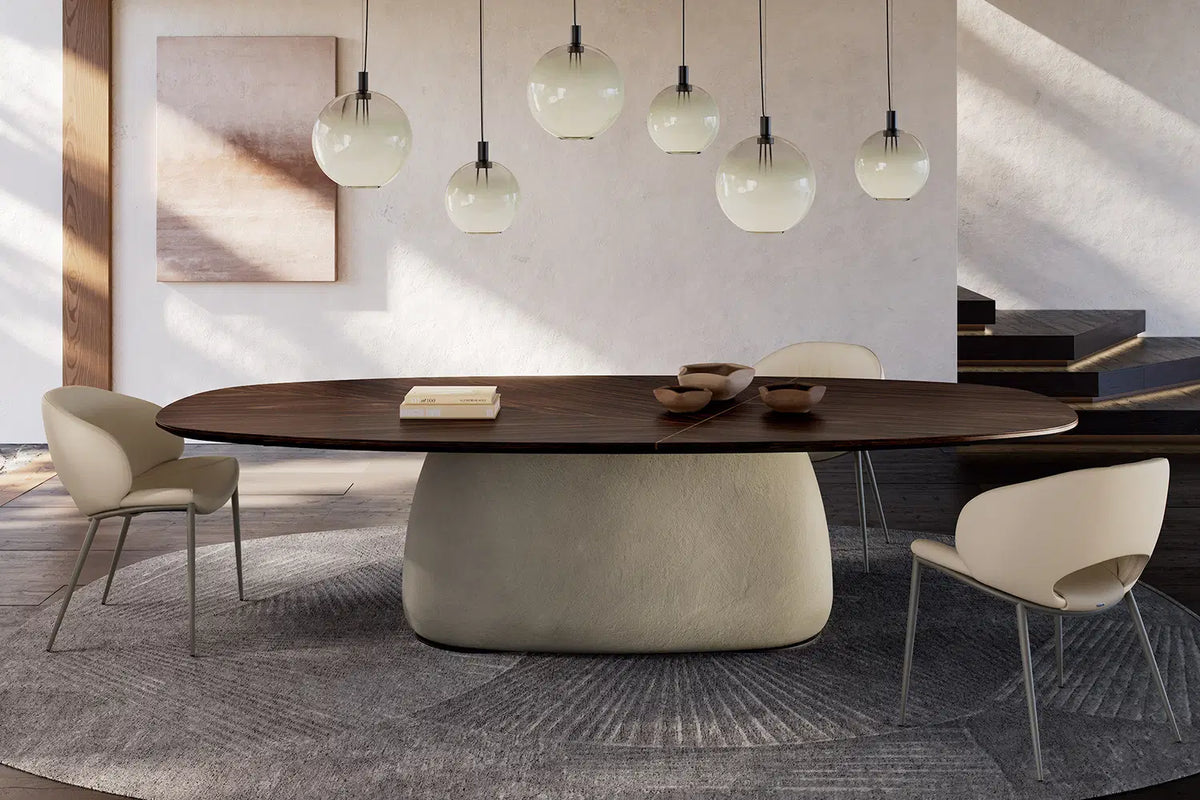 Cattelan Italia Miranda ML Dining Chair – Fabric