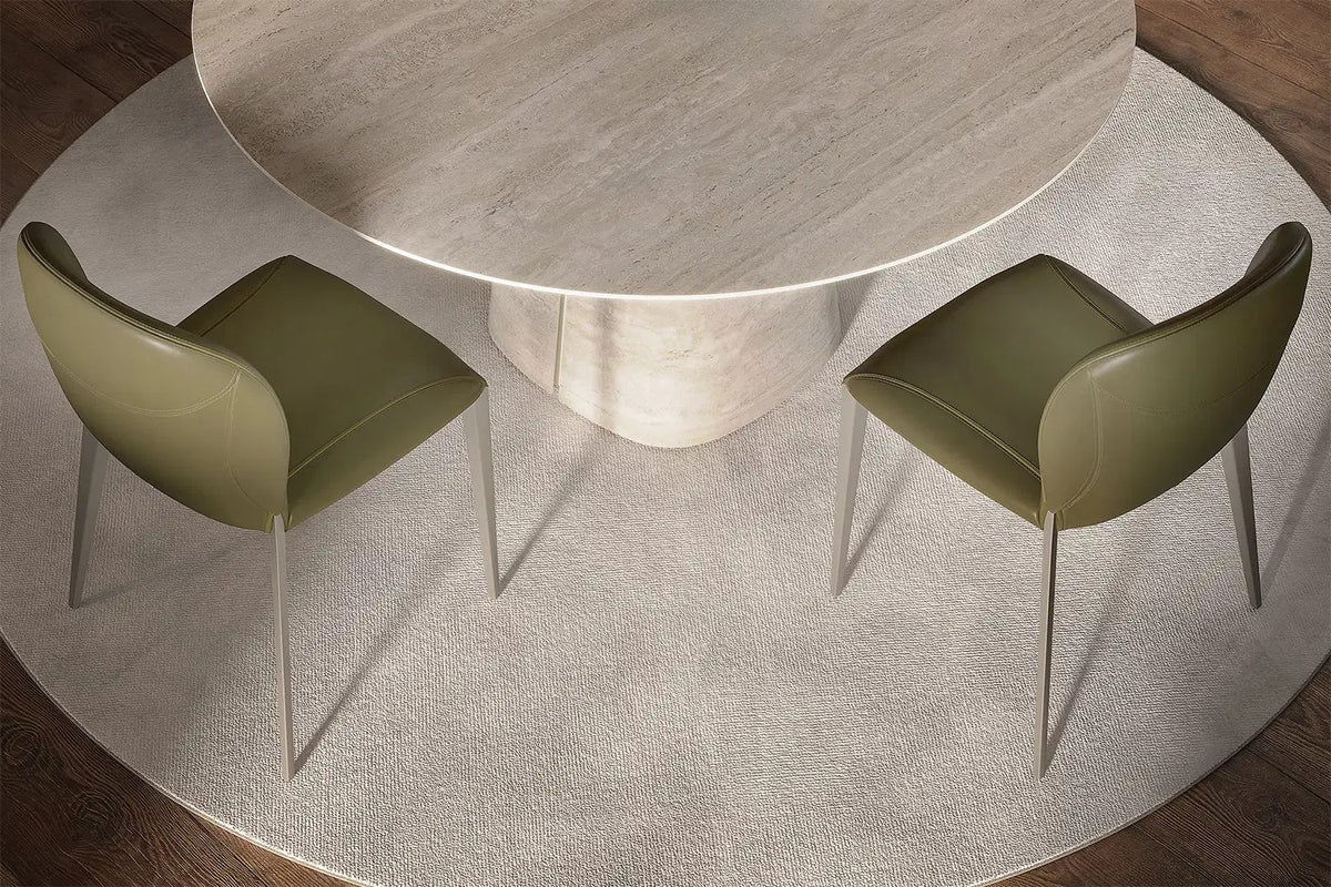 Cattelan Italia Nancy ML Dining Chair – Fabric