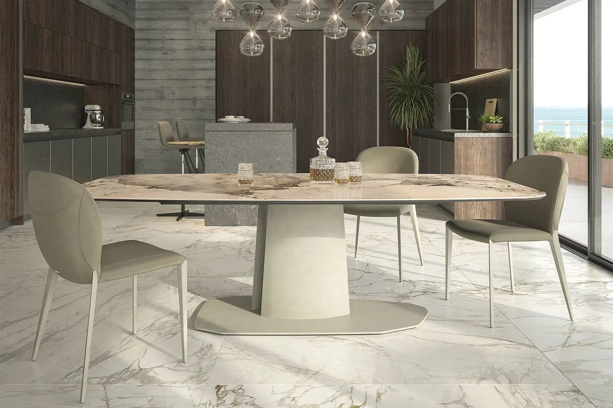 Cattelan Italia Nancy Dining Chair