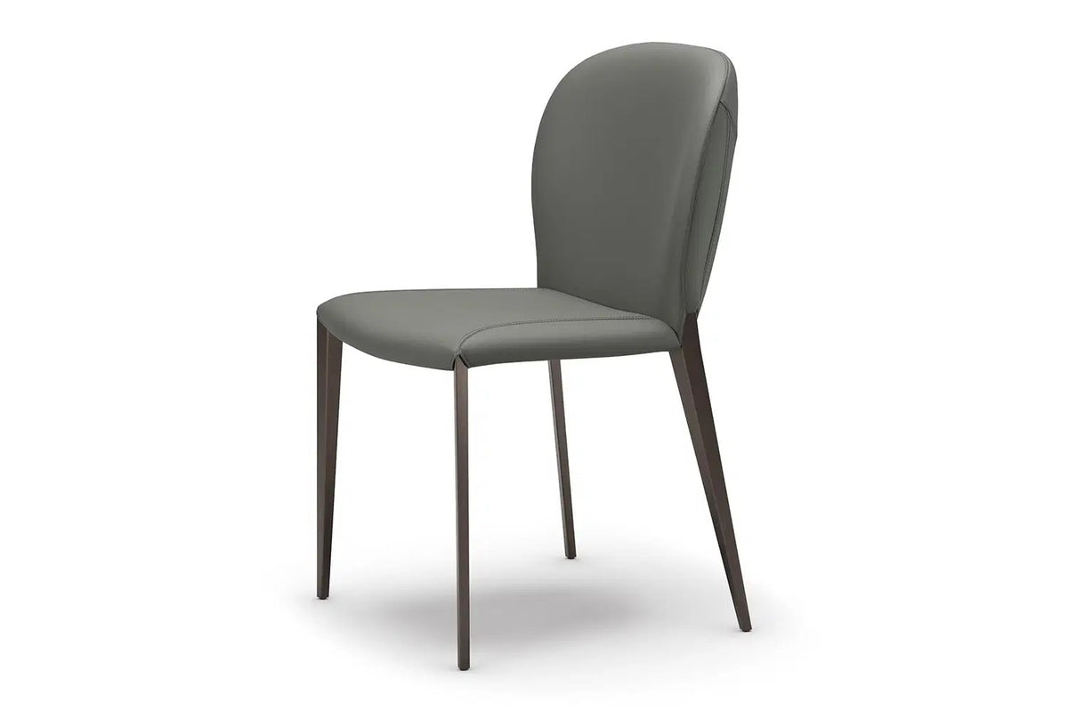 Cattelan Italia Nancy ML Dining Chair – Fabric