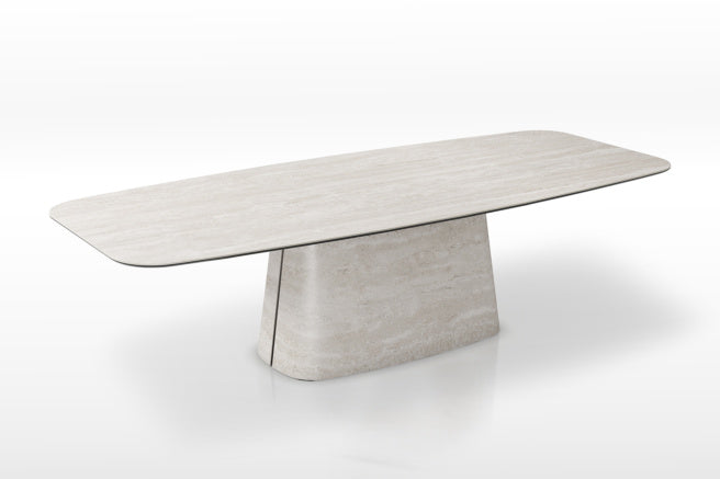 Cattelan Italia Napoleon Keramik Dining Table