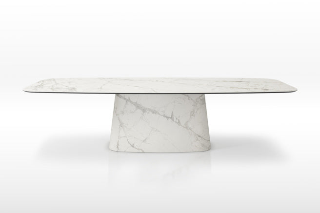 Cattelan Italia Napoleon Keramik Dining Table