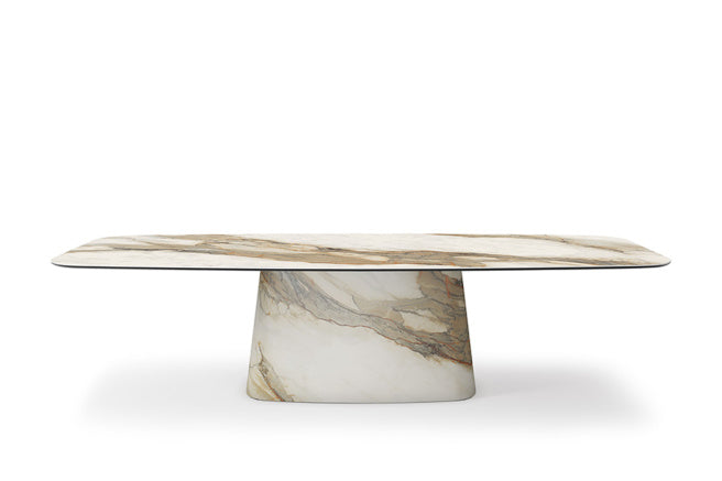 Cattelan Italia Napoleon Keramik Dining Table