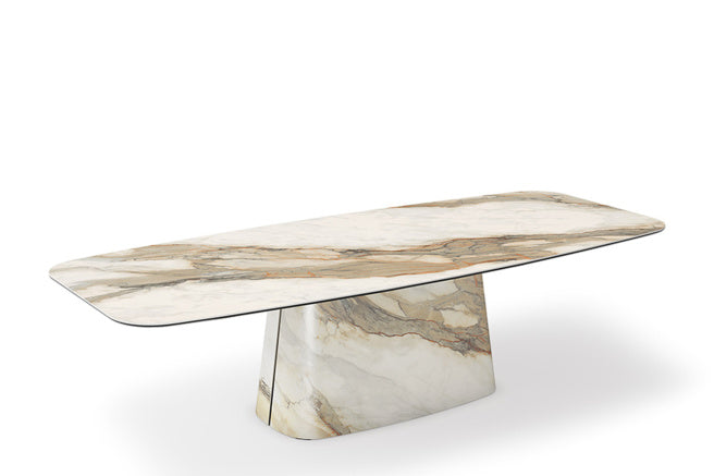 Cattelan Italia Napoleon Keramik Dining Table
