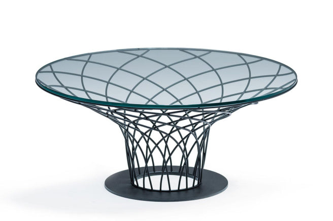 Cattelan Italia Nido Coffee Table ø100x42h