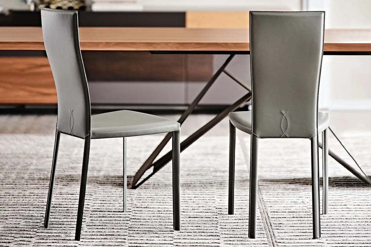 Cattelan Italia Nina Dining Chair