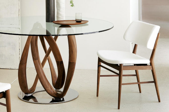 Porada Nissa Dining Chair