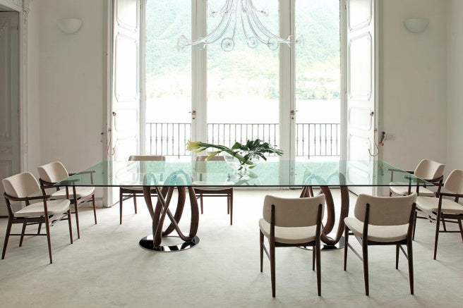 Porada Nissa Dining Chair