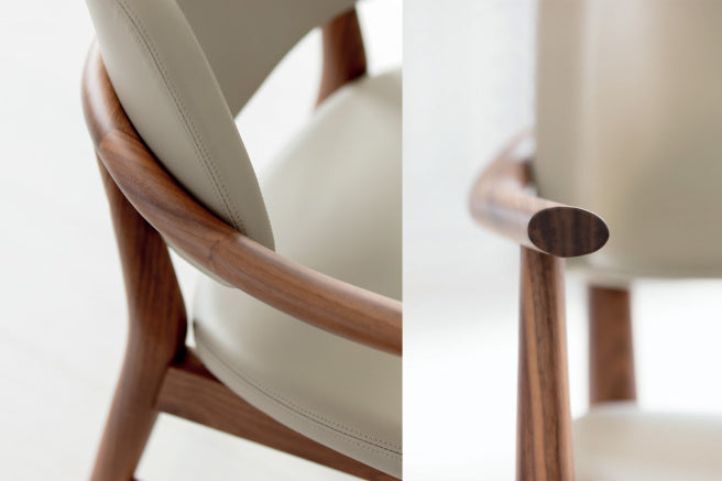 Porada Nissa Dining Chair