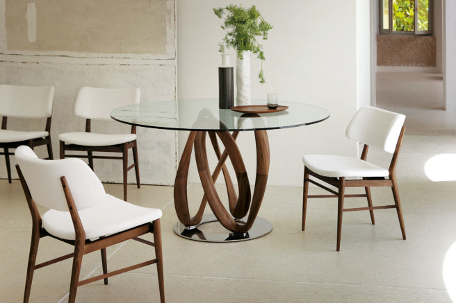 Porada Nissa Dining Chair