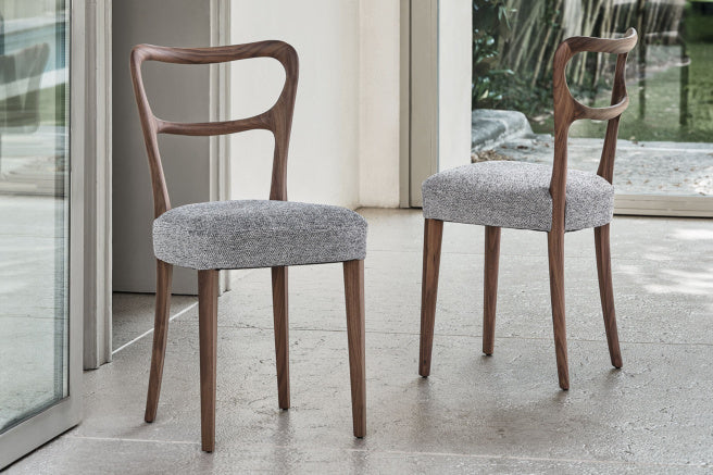 Porada Noemi Dining Chair