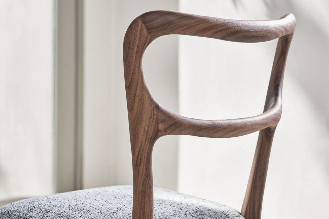 Porada Noemi Dining Chair