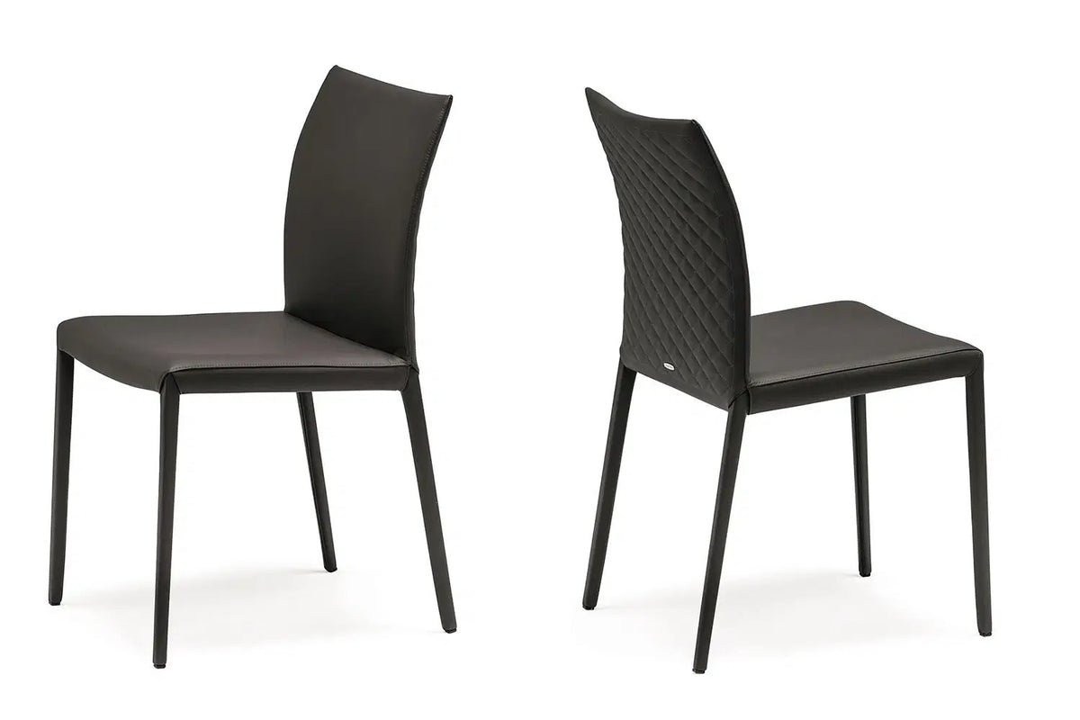 Cattelan Italia Norma Couture Dining Chair & Armchair