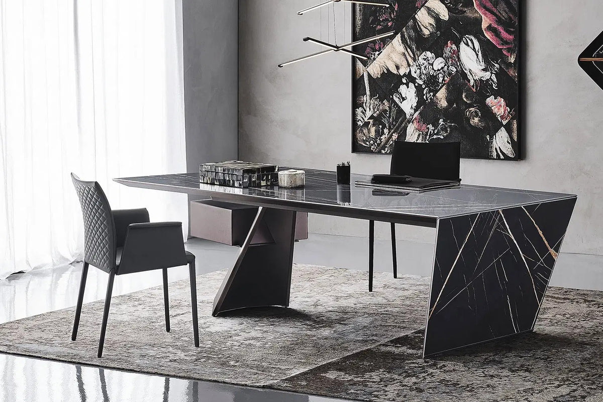 Cattelan Italia Norma Couture Dining Chair & Armchair