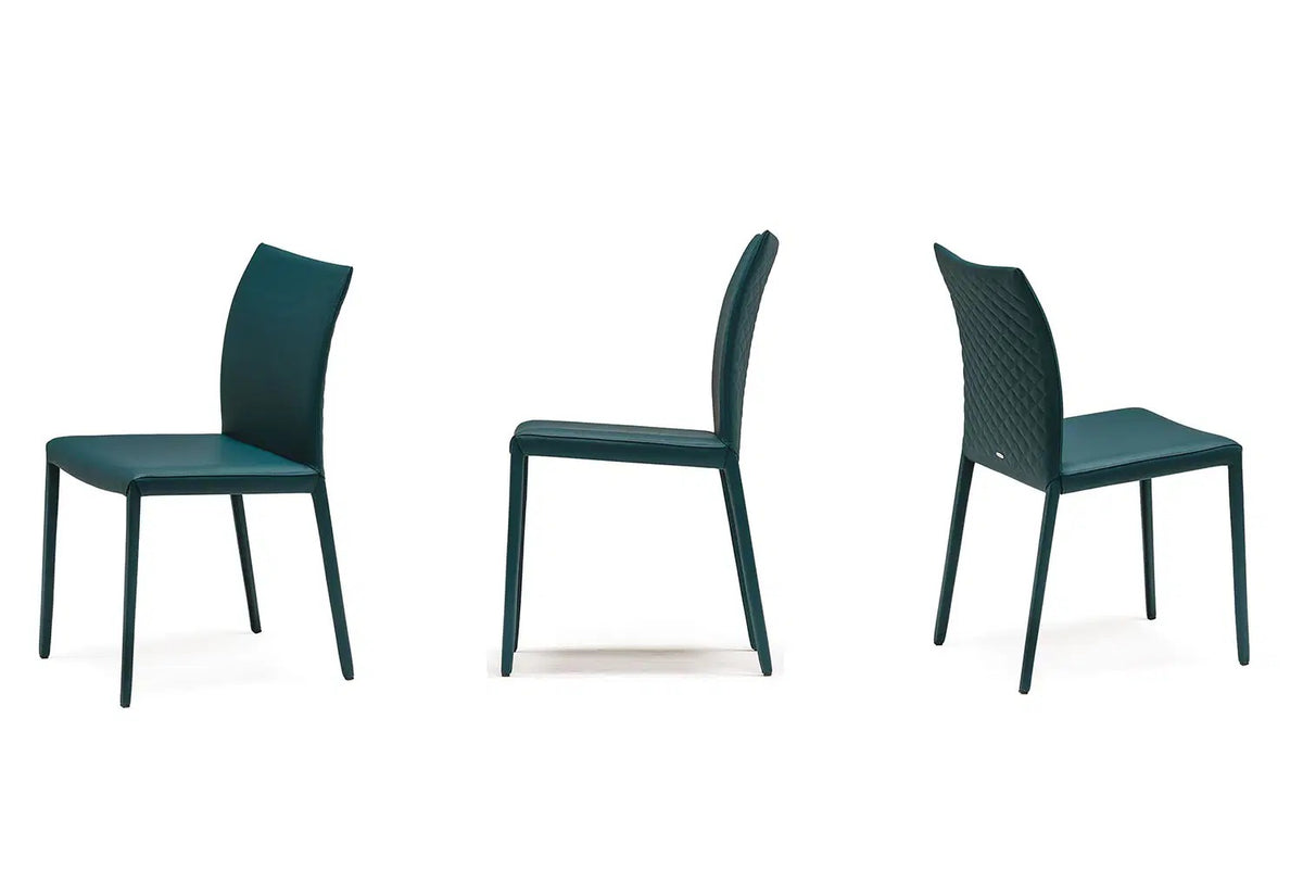 Cattelan Italia Norma Couture Dining Chair & Armchair