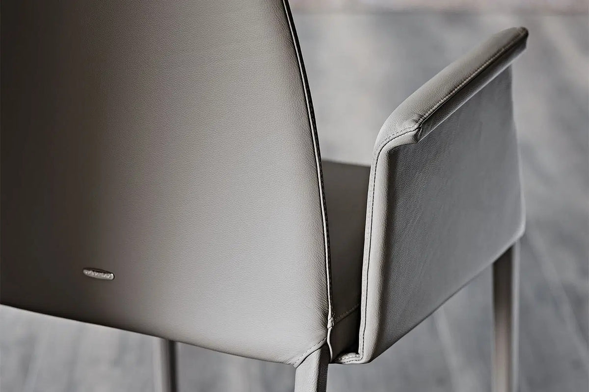 Cattelan Italia Norma Dining Chair & Armchair