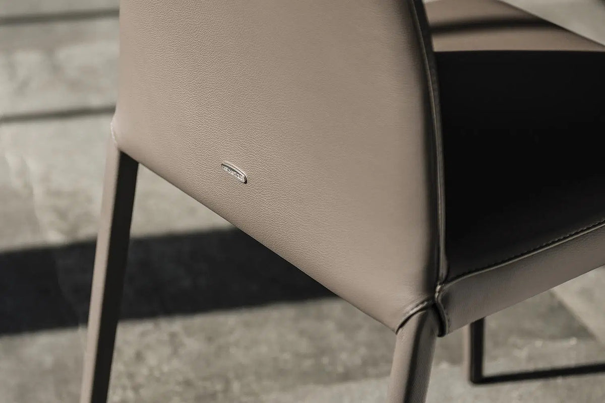 Cattelan Italia Norma Dining Chair & Armchair