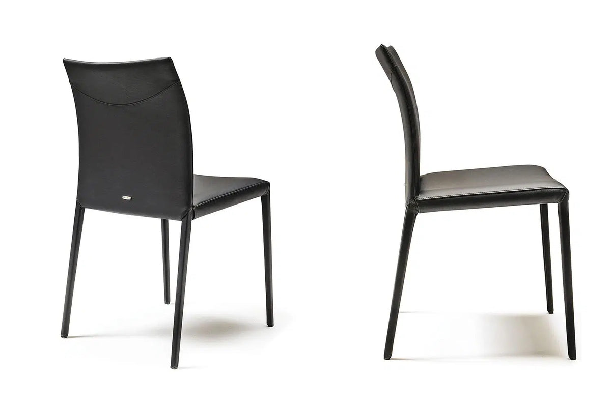Cattelan Italia Norma Dining Chair & Armchair