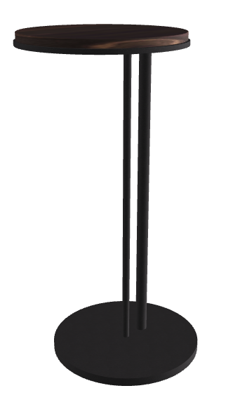 Cattelan Italia Sting Wood Coffee Table