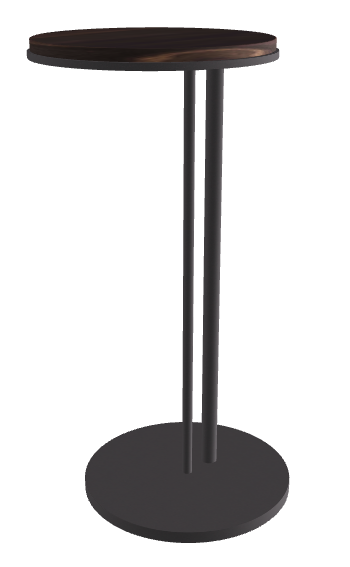 Cattelan Italia Sting Wood Coffee Table