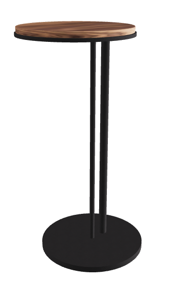 Cattelan Italia Sting Wood Coffee Table