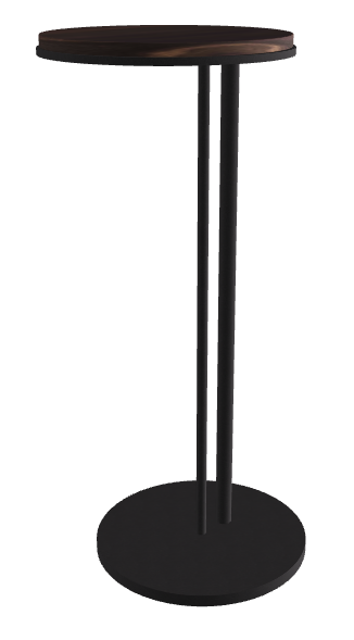 Cattelan Italia Sting Wood Coffee Table