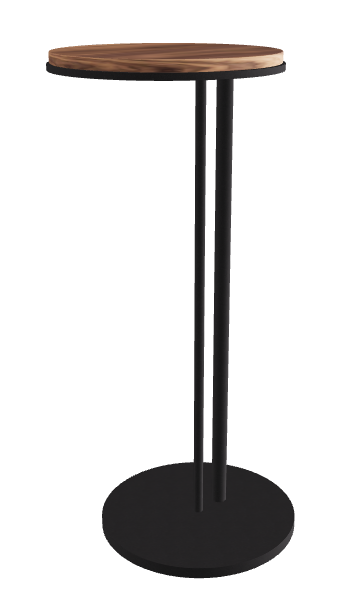 Cattelan Italia Sting Wood Coffee Table