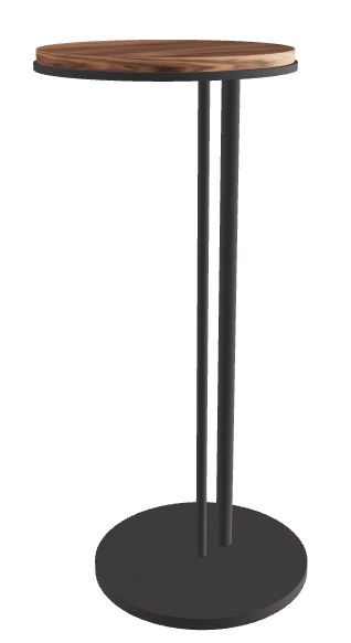 Cattelan Italia Sting Wood Coffee Table