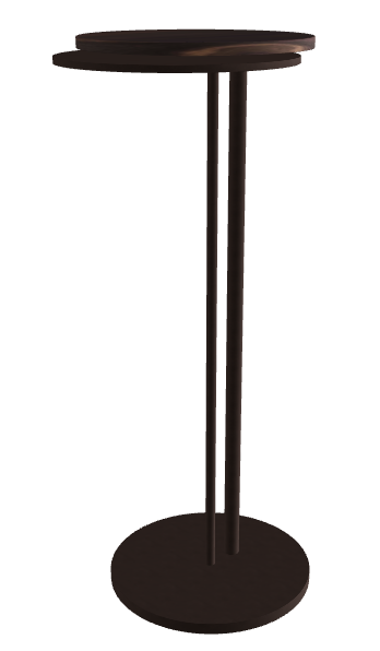 Cattelan Italia Sting Wood Coffee Table