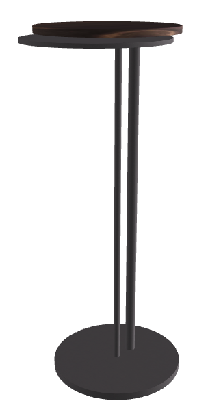 Cattelan Italia Sting Wood Coffee Table