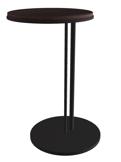 Cattelan Italia Sting Wood Coffee Table