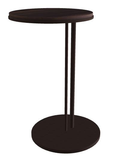 Cattelan Italia Sting Wood Coffee Table